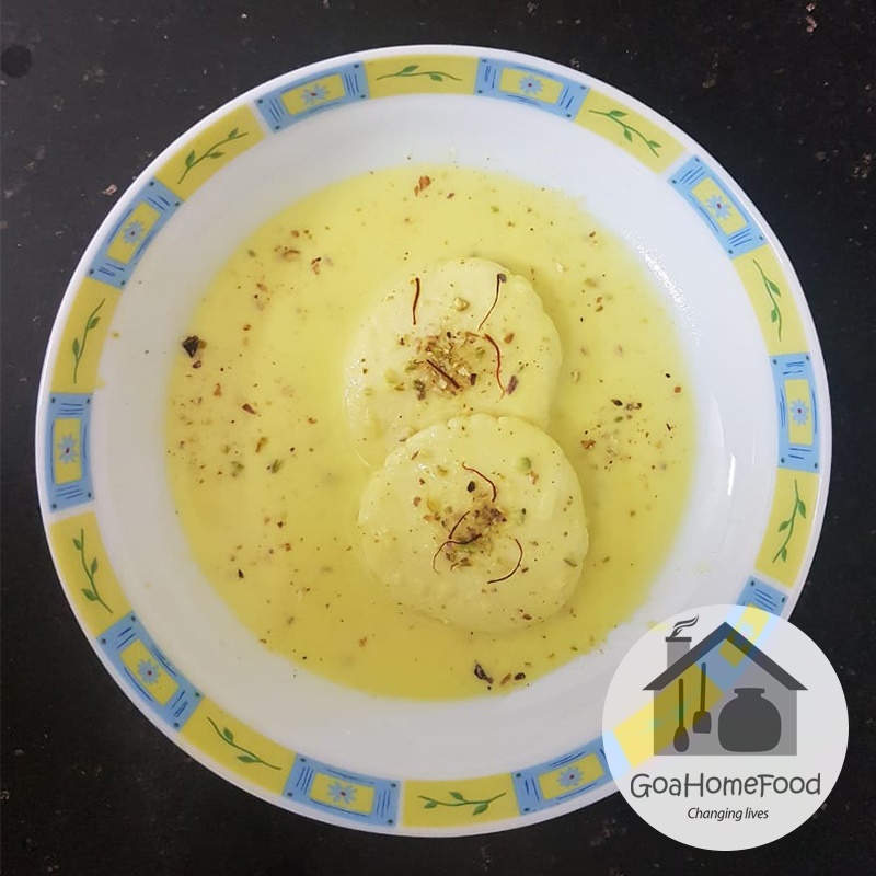 Goa Home Food - goan dish image